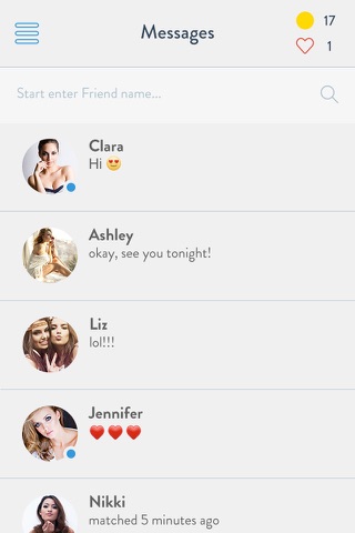 Fervour - Match, Chat, and Meet New People Everywhere screenshot 4