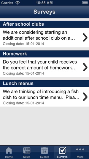 St Thomas More Catholic Primary School(圖4)-速報App