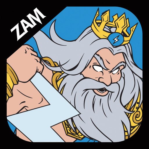 Observer for Smite iOS App