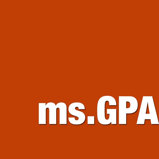 Medical School GPA