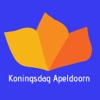 Koningsdag Apeldoorn 2015