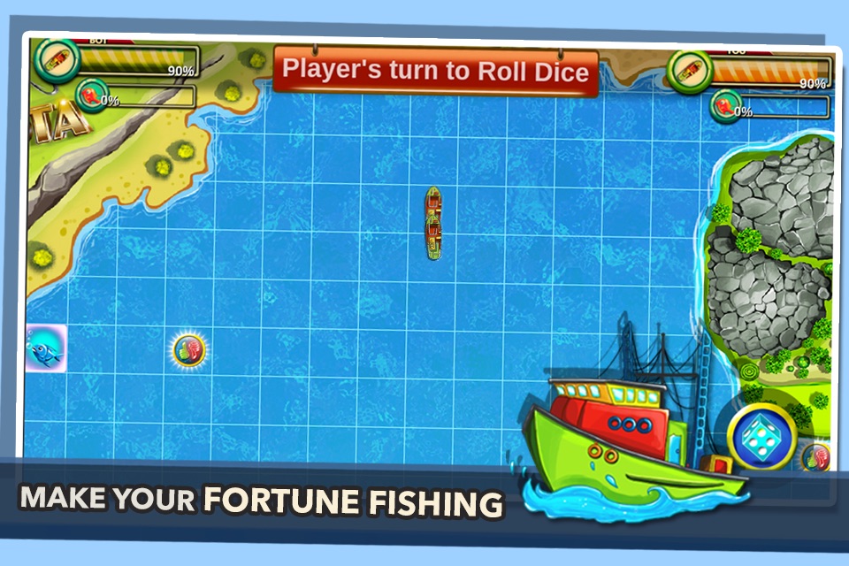 Quota Tuna Fishing screenshot 4