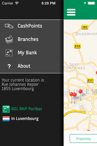 CashPoints screenshot 3