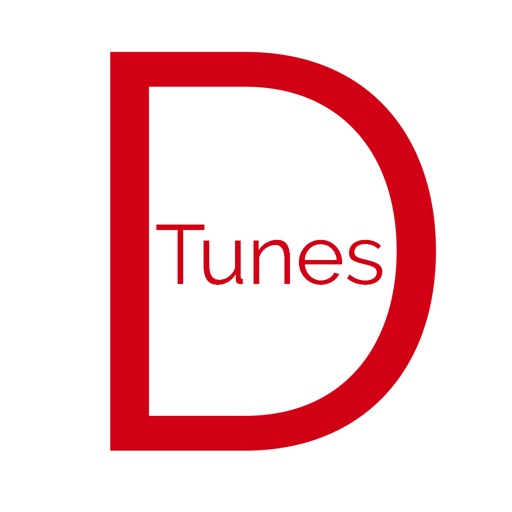 DeeTunes - MusicRadio