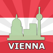Vienna Travel Guide Offline app review