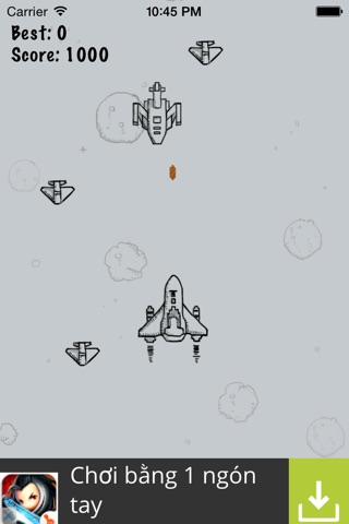 Plane Fighter screenshot 3