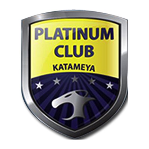 Platinum Club icon