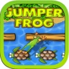 Jumper Frog - Reach The Frog Destination