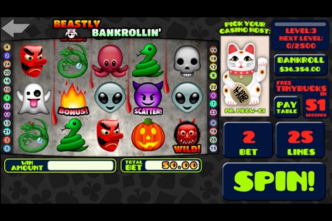 Ace Emoji Slots Machines Casinos screenshot 2