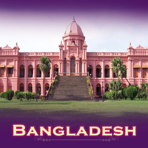 Bangladesh Tourism Guide icon