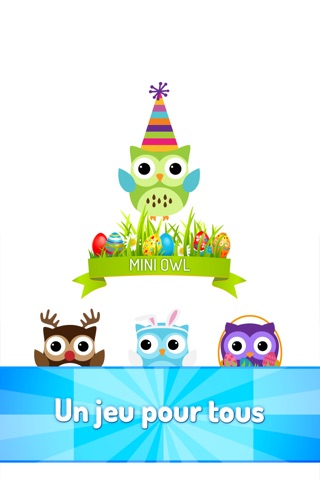 Mini Owl screenshot 4