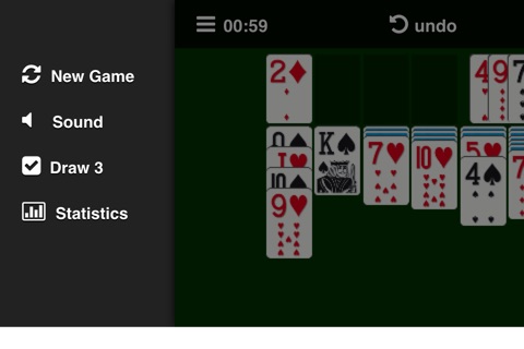 Solitaire - Best Game screenshot 3