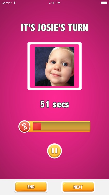 My Turn Child Playtime Timer