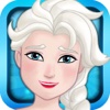 Princess Dentist Ice Beauty Queen Story - Clean Tooth in Fancy Girl Castle