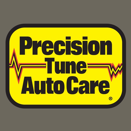 Precision Tune Auto Care