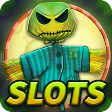 Activities of Halloween Free Slots Game Casino Game