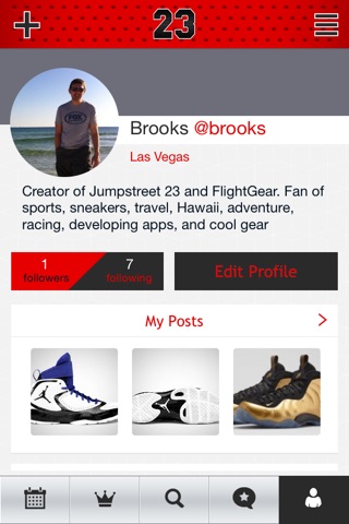 SneakerCoin - Buy Sneakers screenshot 3