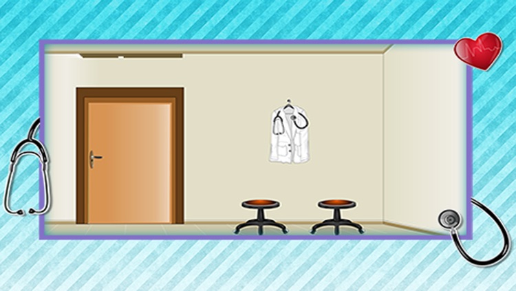 Medical Room Escape screenshot-4