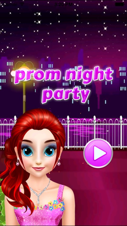 Prom Night Party