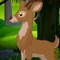 Deer Race Blitz: Escape the Hunter