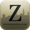 Ziyarates