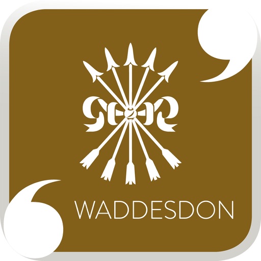 Waddesdon Manor