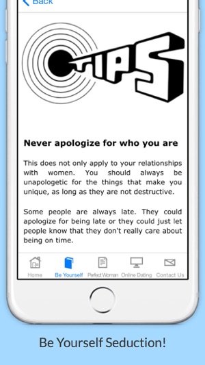 Flirting and Dating Tactics Free(圖2)-速報App