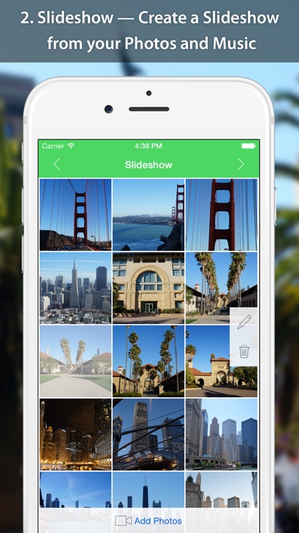 VideoSound — Add Music to Instagram Video