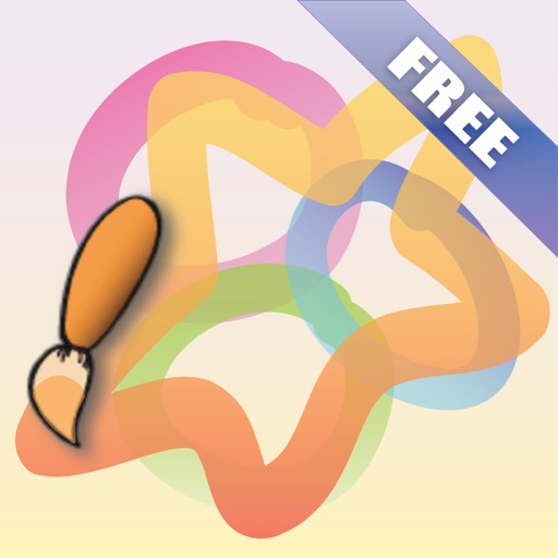Art App - ClearPainting Free iOS App