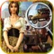 Hidden Objects is challenging game for kids & all ages