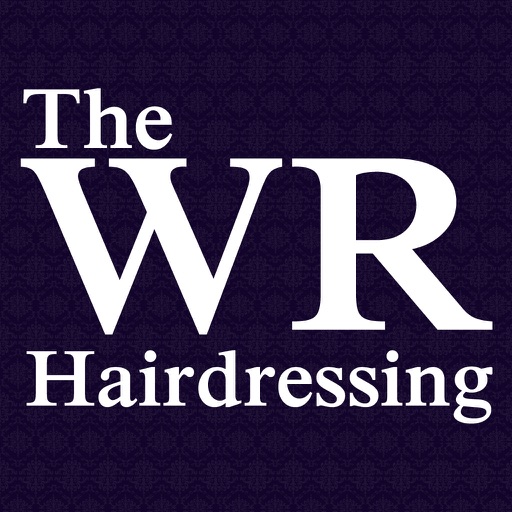 The White Room Hairdressing