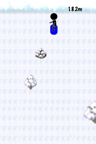 Avalanches! screenshot 2