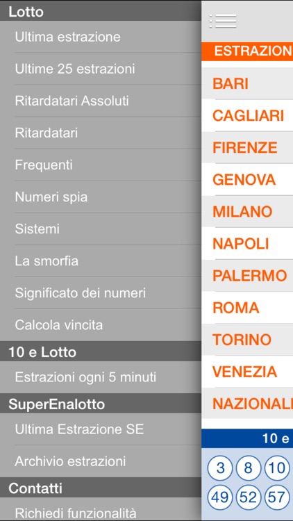 Lotto Mania screenshot-4