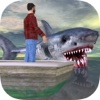 The Shark Simulator Pro