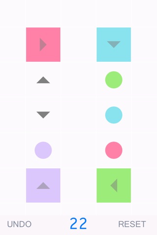 Game of Square screenshot 3