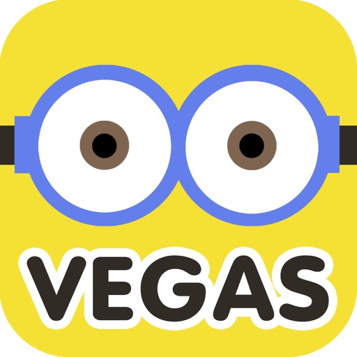 Minions Slots of Casino Despicable Online Las Vegas icon