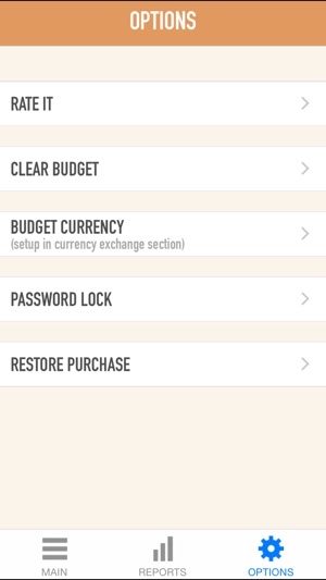 Currency+ Budget and converter(圖5)-速報App