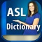 ASL Dictionary HD - Special Edition