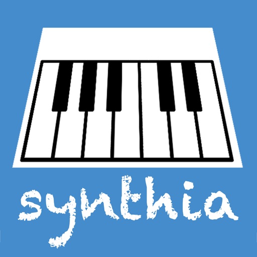 synthia icon