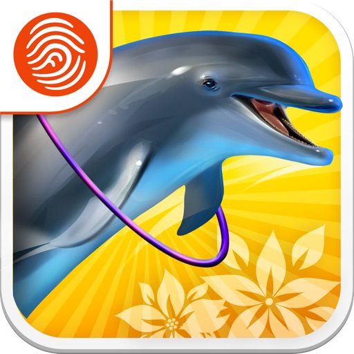 Swimming With Dolphins - A Fingerprint Network App
