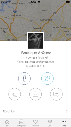 Boutique 87 by ArQuez(圖5)-速報App