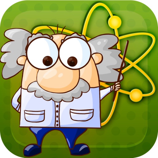 Physics Quiz 2014 iOS App