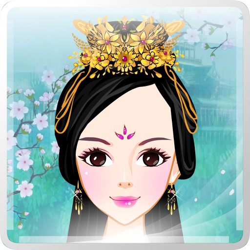 Dreaming Princess iOS App