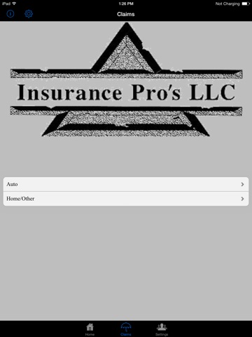 Insurance Pros, LLC HD screenshot 2