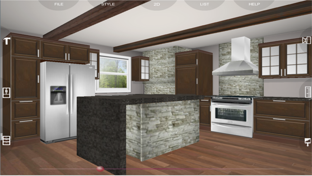Eurostyle 3d Kitchen Planner On The App Store