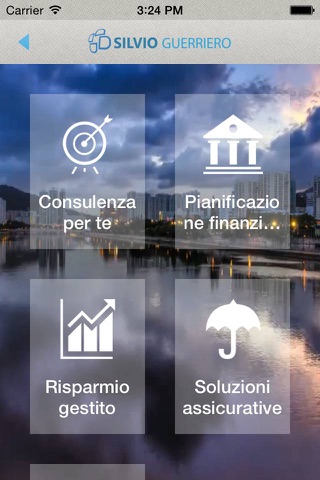 Silvio Guerriero screenshot 3