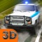 Russian Police Chase 3D