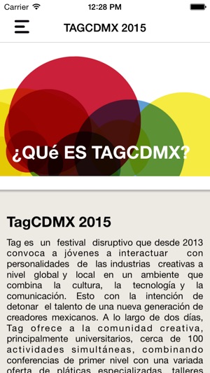 TagCDMX(圖2)-速報App