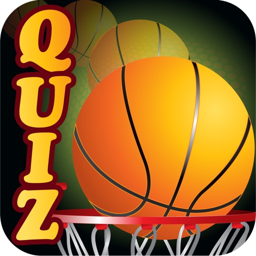 A Big Basketball Legends and Players Trivia Quiz - Time To Name The Sports Player Game Edition - Free App