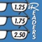Forget your reading glasses